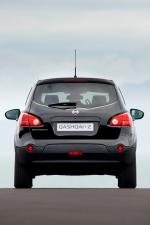 Nissan Qashqai 2 2009 года